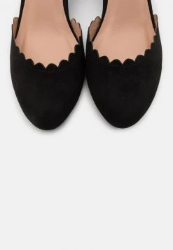 Anna Field Tacones - Black, Mujer -Anna Field Moda 92f16df89a1a4d758b4b066ed8e57625