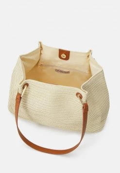 Anna Field Bolso Shopping - Beige/cognac, Mujer -Anna Field Moda 92f50e743d0548f2a61370e2a7853a40