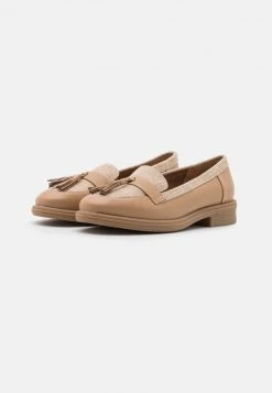 Anna Field Mocasines - Taupe, Mujer -Anna Field Moda 92fdbb25e13e4e6c8f8ab0be7bed10d1