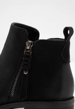 Anna Field Botines Bajos - Black, Mujer -Anna Field Moda 93549c5af25a4e3f9ea7d644dd1c7853