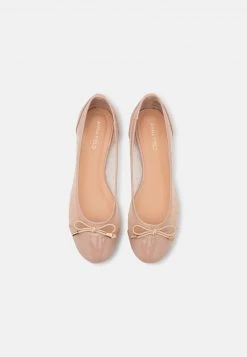 Anna Field Bailarinas - Light Pink, Mujer -Anna Field Moda 93799cae7ae94c069ca9038bc8cffca1