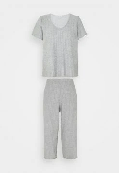 Anna Field Pijama - Dark Grey, Mujer -Anna Field Moda 93dfa76e4af94899976de85c4a3fc060