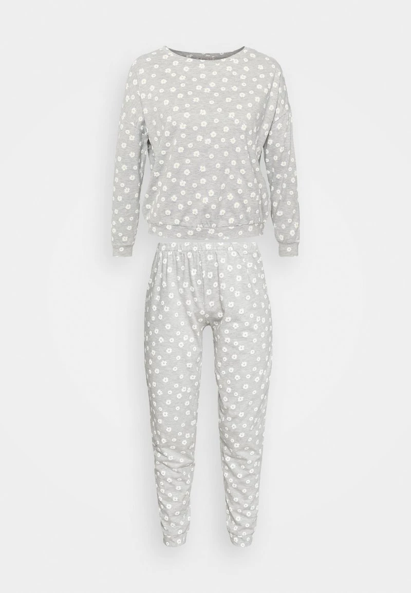 Anna Field Pijama - Grey, Mujer 7 Anna Field Pijama - Grey, Mujer - Imagen 5