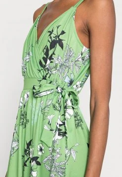 Anna Field Vestido Ligero - Green, Mujer 11 Anna Field Vestido Ligero - Green, Mujer -Anna Field Moda 93f65a28279d476b9cac667e1043e96d