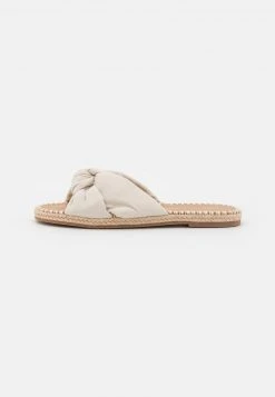 Anna Field Sandalias Planas - White, Mujer -Anna Field Moda 941ffcb3940847ae84da8dc381b9f936