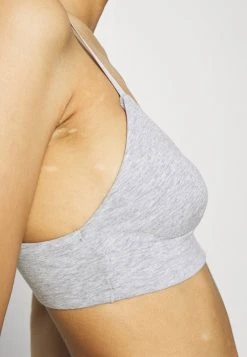 Anna Field 3 PACK - Top - Grey, Mujer -Anna Field Moda 946722c67e384cceac5e66283fd4782b