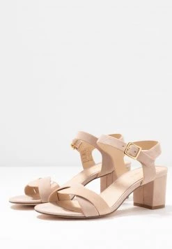 Anna Field LEATHER - Sandalias - Light Pink, Mujer 13 Anna Field LEATHER - Sandalias - Light Pink, Mujer -Anna Field Moda 949fe5cd4a074c06a7900c69ace08f05
