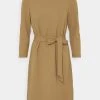 Anna Field Vestido Ligero - Brown, Mujer -Anna Field Moda 94a810aaa4b14d919d23dffffd9e1946