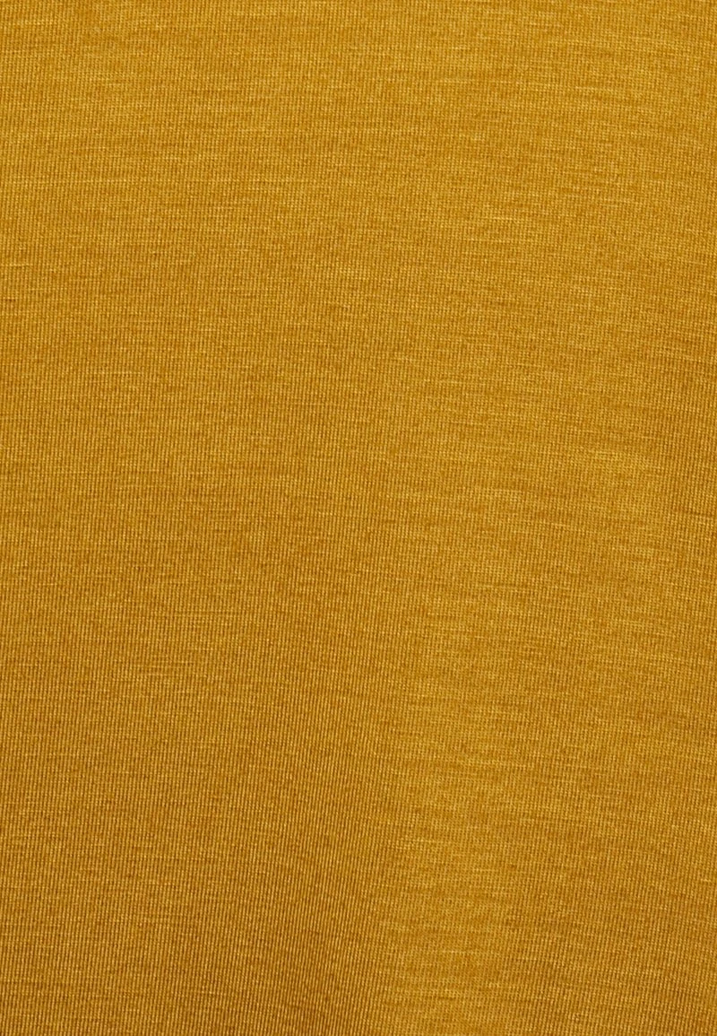 Anna Field Camiseta Básica - Khaki, Mujer 5 Anna Field Camiseta Básica - Khaki, Mujer - Imagen 3