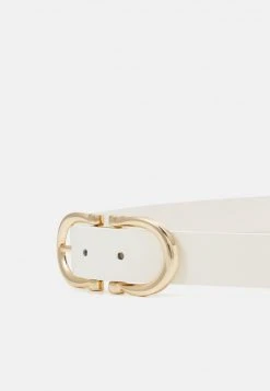 Anna Field Cinturón - Off-white, Mujer -Anna Field Moda 94ed5e2bbb444669b48ff15e55c60cbf