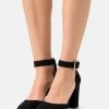Anna Field Tacones - Black, Mujer -Anna Field Moda 94f67bc5cc1d4f229226184f43d5cd49