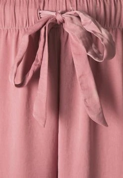 Anna Field HAMMERED SATIN PJ SET - Pijama - Pink, Mujer -Anna Field Moda 950d563989794f3897e43283c6b0dd1e