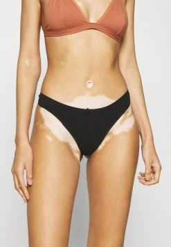 Anna Field GEORGINA 7PP THONG COTTON - Tanga - Black, Mujer -Anna Field Moda 9519859848ae41439edc1dd4599b5886