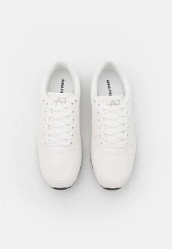 Anna Field Zapatillas - White, Mujer -Anna Field Moda 952030b1cd96463286c0a75cb4e99cc1