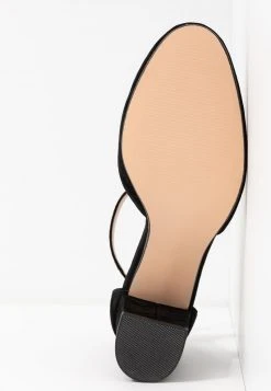 Anna Field LEATHER - Tacones - Black, Mujer 15 Anna Field LEATHER - Tacones - Black, Mujer -Anna Field Moda 953e5785cdd24b318057ee09497997a0