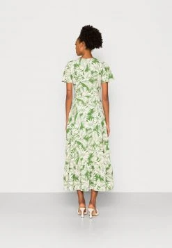 Anna Field Vestido Informal - Green, Mujer -Anna Field Moda 95417435d0a84eb6aba0ebf86e848f07