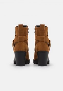 Anna Field Botines - Cognac, Mujer 11 Anna Field Botines - Cognac, Mujer -Anna Field Moda 95457a99317b4dcfb86a33ac2fdc5cd6