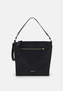 Anna Field LEATHER - Bolso Shopping - Black, Mujer
