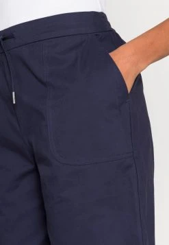 Anna Field Shorts - Dark Blue, Mujer -Anna Field Moda 956f5d6879ec4f33b7a91c991090b369