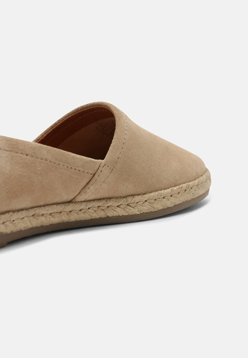 Anna Field Alpargatas - Beige, Mujer 8 Anna Field Alpargatas - Beige, Mujer - Imagen 6