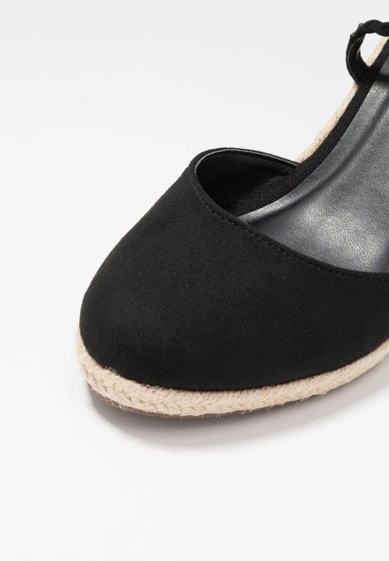 Anna Field Zapatos Altos - Black, Mujer 5 Anna Field Zapatos Altos - Black, Mujer - Imagen 3