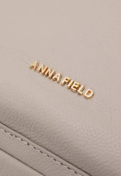 Anna Field Mochila - Grey, Mujer -Anna Field Moda 96028323b53744b38546b1de2ff3eb8a