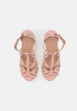Anna Field Sandalias - Light Pink, Mujer -Anna Field Moda 9622a693101342f7b148493a0a36ec1c