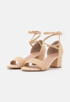 Anna Field Sandalias - Beige, Mujer -Anna Field Moda 962906107a984c358c08ec452d106f06