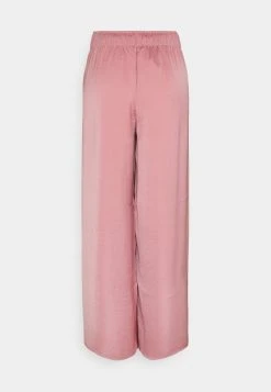 Anna Field HAMMERED SATIN PJ SET - Pijama - Pink, Mujer -Anna Field Moda 9663d5fbe1834835b1b419e08e78f180