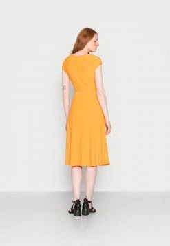 Anna Field Vestido Ligero - Orange, Mujer 9 Anna Field Vestido Ligero - Orange, Mujer -Anna Field Moda 96dee03652f94c00b5ad5973e1dc784b