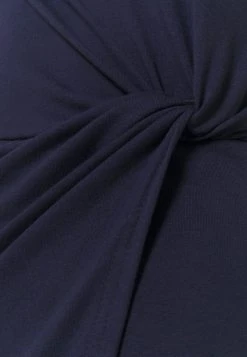 Anna Field Vestido Ligero - Dark Blue, Mujer -Anna Field Moda 97021db67f874aee80dbe60cce2f1d95