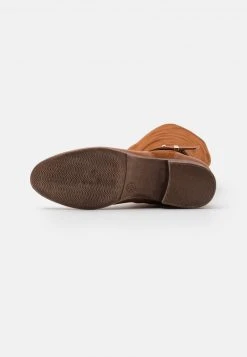 Anna Field Botas - Cognac, Mujer -Anna Field Moda 970322796e7a416bb4ca2bb026ab2f32