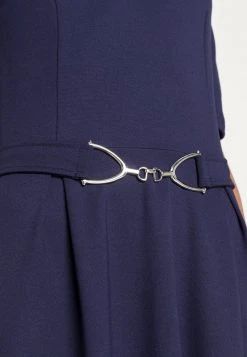 Anna Field Vestido Ligero - Dark Blue, Mujer -Anna Field Moda 97037d897ef346ff94dc030e5e5dbf46