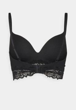 Anna Field 2 PACK - Sujetador Básico - Grey/black, Mujer -Anna Field Moda 970ed0421d7c48e69e372d9dfc704c51