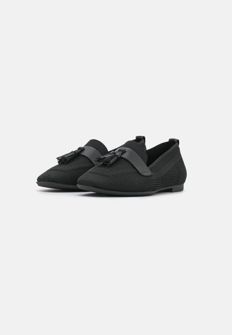 Anna Field Mocasines - Black, Mujer 5 Anna Field Mocasines - Black, Mujer - Imagen 3