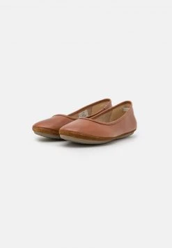 Anna Field LEATHER - Bailarinas - Cognac, Mujer -Anna Field Moda 975512e0804d4926a7b494fec1654859