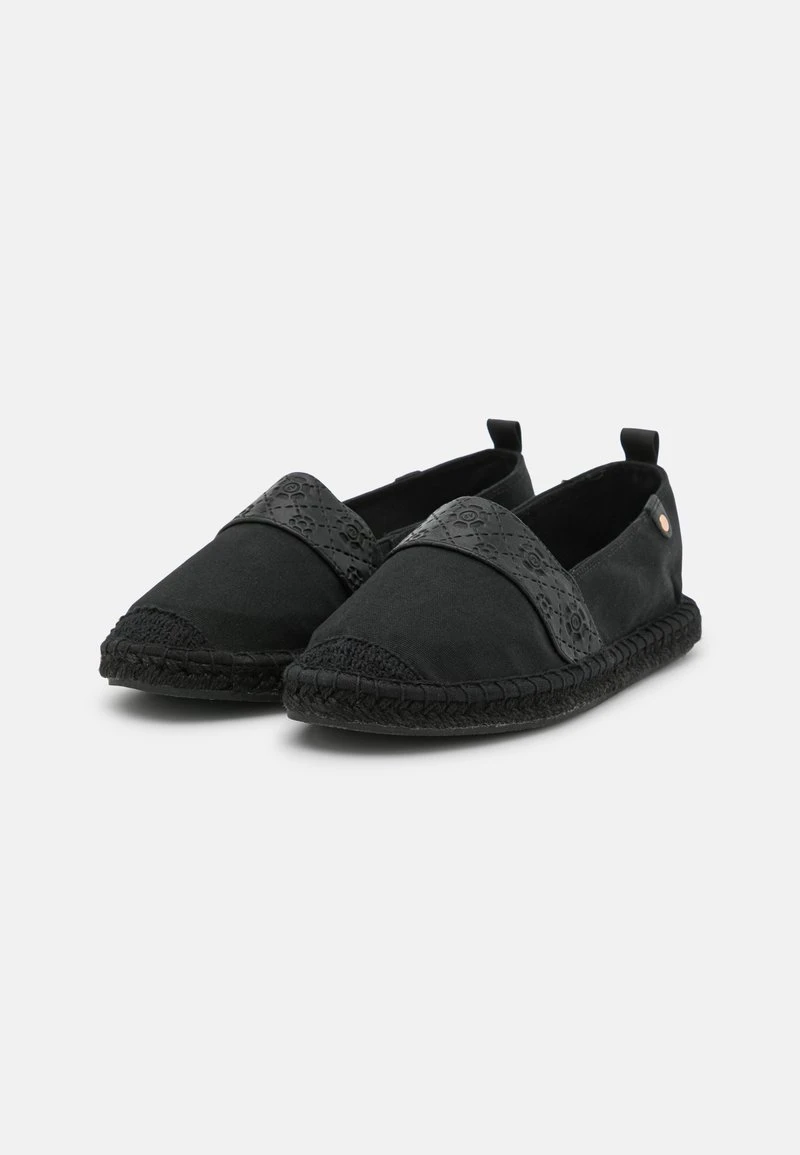 Anna Field Mocasines - Black, Mujer 5 Anna Field Mocasines - Black, Mujer - Imagen 3