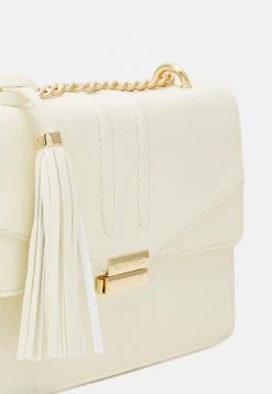 Anna Field Bandolera - White, Mujer -Anna Field Moda 975e150b287e42f0abe608897149738f