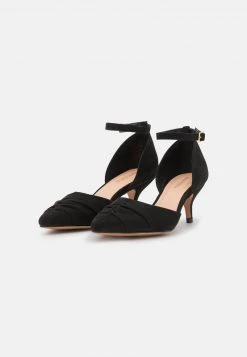 Anna Field Tacones - Black, Mujer -Anna Field Moda 97e3102a8c5a4a2da90a4d5f150b3789