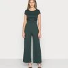 Anna Field Mono - Dark Green, Mujer 2 Anna Field Mono - Dark Green, Mujer -Anna Field Moda 988a5398c5f145e49ba43074bbeddff1