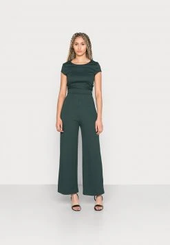 Anna Field Mono - Dark Green, Mujer