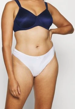 Anna Field GEORGINA 7PP THONG COTTON - Tanga - Green /grey /white, Mujer 12 Anna Field GEORGINA 7PP THONG COTTON - Tanga - Green /grey /white, Mujer -Anna Field Moda 989db081d6574cdd90822d9088f7964a