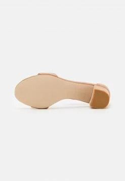 Anna Field LEATHER COMFORT - Sandalias - Beige, Mujer 12 Anna Field LEATHER COMFORT - Sandalias - Beige, Mujer -Anna Field Moda 99310adefa2542b49a2df070ace4abb4