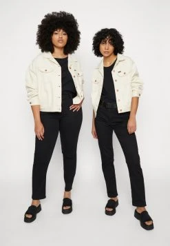 Anna Field 3 PACK - Camiseta Estampada - Light Blue/white/black, Mujer -Anna Field Moda 9938740d3883434190065a0dda4d06e8