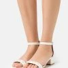 Anna Field Sandalias - White, Mujer -Anna Field Moda 995b6cbafa9a4b8d850b585d195a6b0c