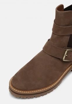 Anna Field Botines Camperos - Beige, Mujer -Anna Field Moda 995fcfd2b2cd4931812d80d015630d42