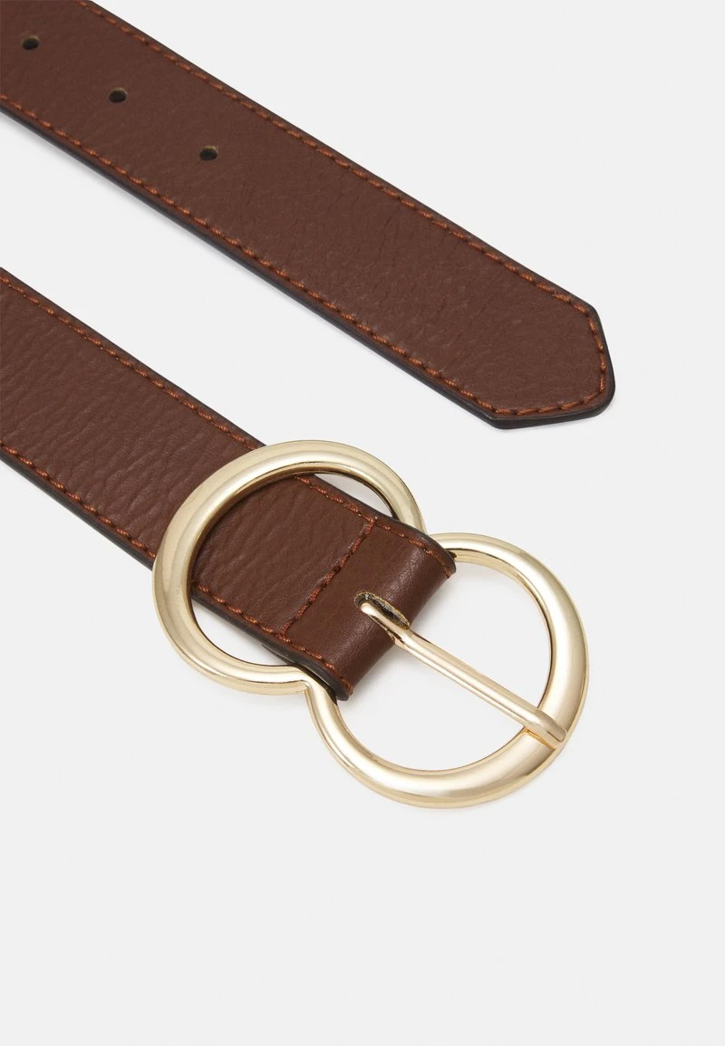 Anna Field Cinturón - Brown, Mujer 4 Anna Field Cinturón - Brown, Mujer - Imagen 2