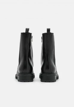 Anna Field LEATHER - Botines - Black, Mujer -Anna Field Moda 99b4039e201840f29ac2969401643120