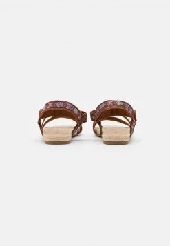 Anna Field Sandalias - Cognac, Mujer 11 Anna Field Sandalias - Cognac, Mujer -Anna Field Moda 99b6cc1f648f47e594a4a9d29d709b10