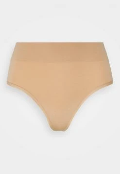 Anna Field 2PP HIGH WAIST THONG - Tanga - Tan, Mujer 16 Anna Field 2PP HIGH WAIST THONG - Tanga - Tan, Mujer -Anna Field Moda 99d126f946d34762b51a806ed0f1056e